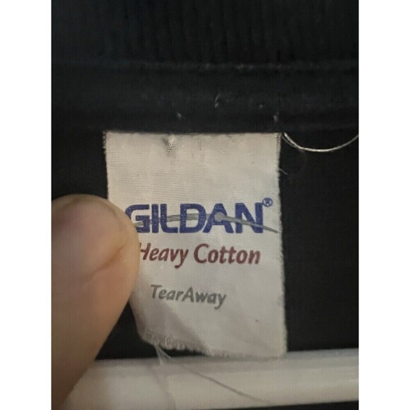 Knights Of Nemesis Mens 2xl Tshirt - Picture 3 of 3